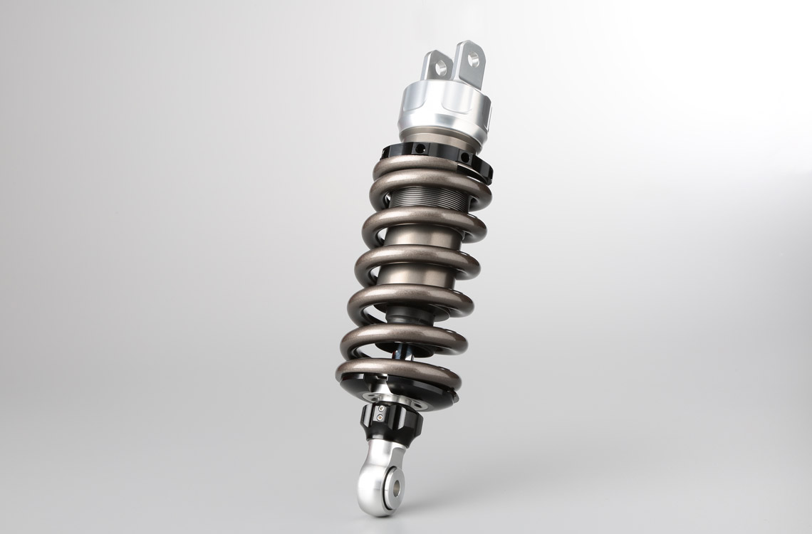 AELLA Brora Lowdown Suspension (Scrambler) AELLA Brora Lowdown Suspension (Scrambler)